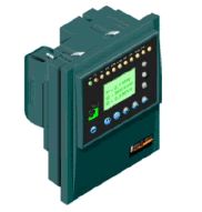 施耐德Sepam 1000+ 系列智能綜合繼電保護裝置