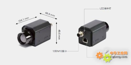 FLIR C(j)ҕX(ju)zy(c)ütx A65 / A35