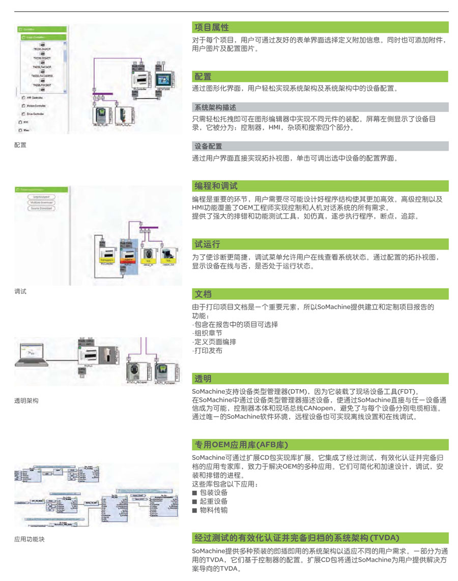 m208 plc 軟件平臺(tái)